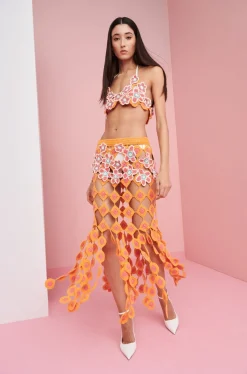 Celia B Jataka Skirt Online