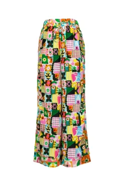 Celia B Madeira Pants Multi