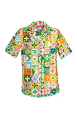 Celia B Malawi Top Multi