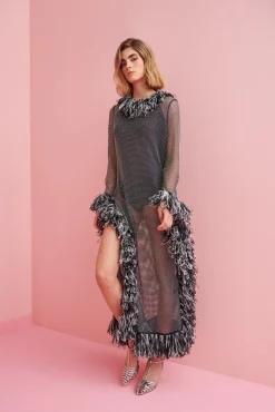 Celia B Manhattan Dress Black New