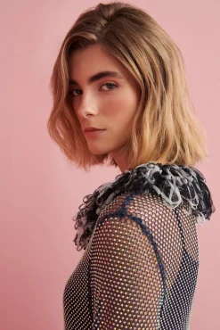 Celia B Manhattan Dress Black New