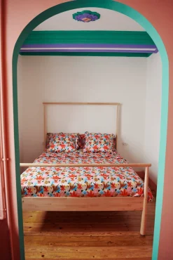 Celia B Margarite Bedding Set Best