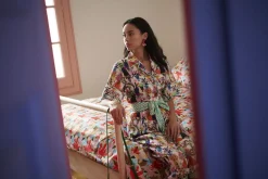 Celia B Margarite Bedding Set Best