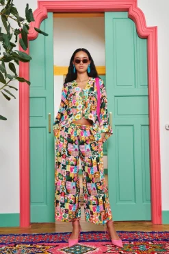 Celia B Melusine Kaftan Online