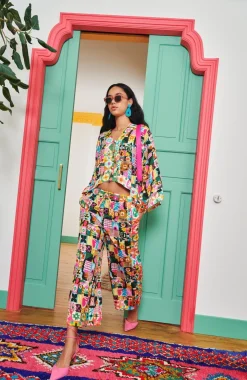 Celia B Melusine Kaftan Online