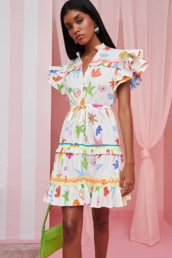 Celia B Meridian Dress Discount