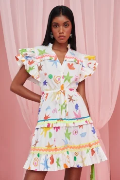 Celia B Meridian Dress Discount