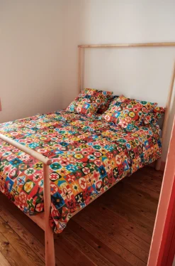 Celia B Mosaic Bedding Set Hot