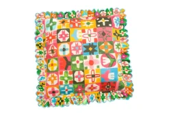 Celia B Mosaic Bedding Set Hot