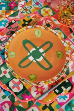 Celia B Mosaic Placemats Set Of Two Best