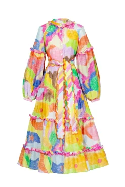 Celia B Myth Dress Best