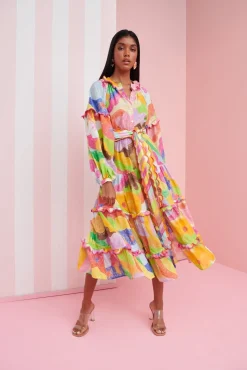 Celia B Myth Dress Best