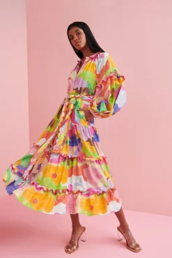 Celia B Myth Dress Best