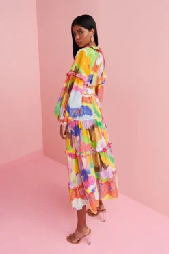 Celia B Myth Dress Best