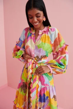 Celia B Myth Dress Best