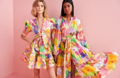 Celia B Myth Dress Best