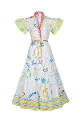 Celia B Mythic Dress