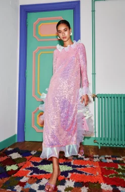 Celia B Neptune Dress Online