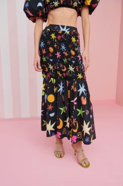 Celia B Odyssey Skirt Clearance