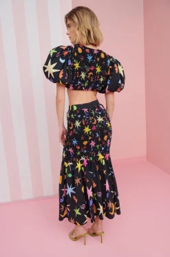 Celia B Odyssey Skirt Clearance