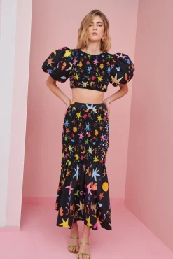 Celia B Odyssey Top Best