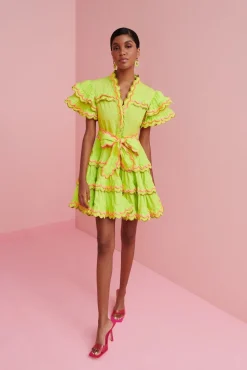 Celia B Oniris Dress Clearance