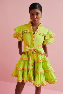 Celia B Oniris Dress Clearance