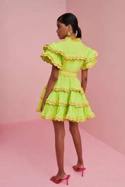 Celia B Oniris Dress Clearance