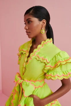 Celia B Oniris Dress Clearance