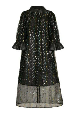 Celia B Osiris Dress Black