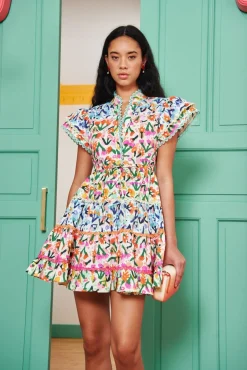 Celia B Pacific Dress Best