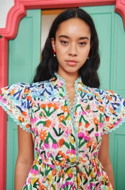 Celia B Pacific Dress Best