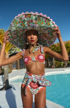 Celia B Pomice Swimsuit