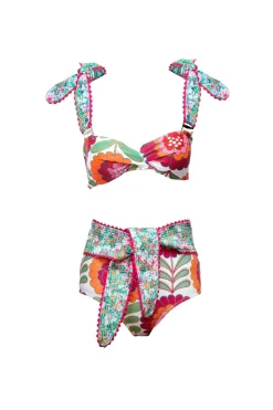 Celia B Pomice Swimsuit