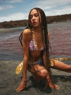 Celia B Porfido Swimsuit Outlet