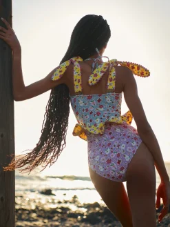 Celia B Sabbia Swimsuit Discount