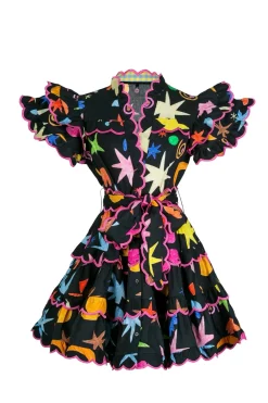 Celia B Saga Dress Online