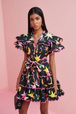 Celia B Saga Dress Online