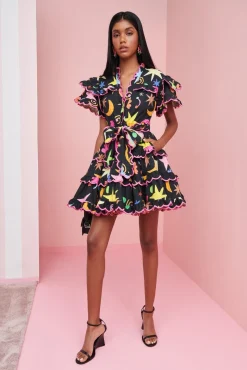 Celia B Saga Dress Online