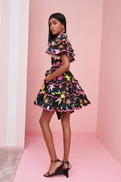 Celia B Saga Dress Online