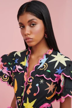 Celia B Saga Dress Online