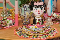 Celia B Sea Flowers Placemats Set Of Two Online