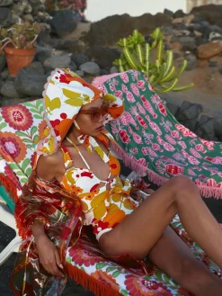 Celia B Selce Swimsuit Discount