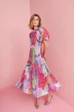 Celia B Seraph Dress Discount