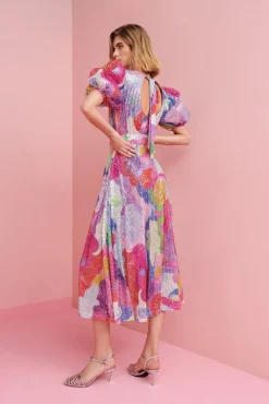 Celia B Seraph Dress Discount