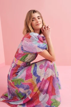 Celia B Seraph Dress Discount