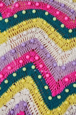 Celia B Sulu Top Multi Best