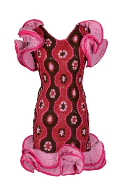 Celia B Tale Dress Best