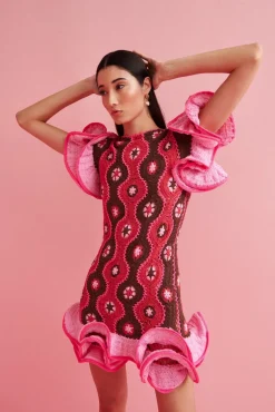 Celia B Tale Dress Best