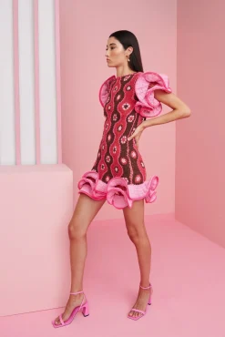 Celia B Tale Dress Sale